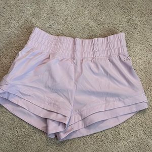 Calia running shorts